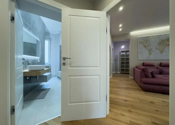 Casa Dei Cervi Apartamento