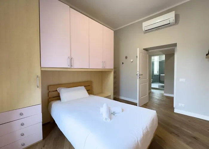 Apartamento Casa Dei Cervi