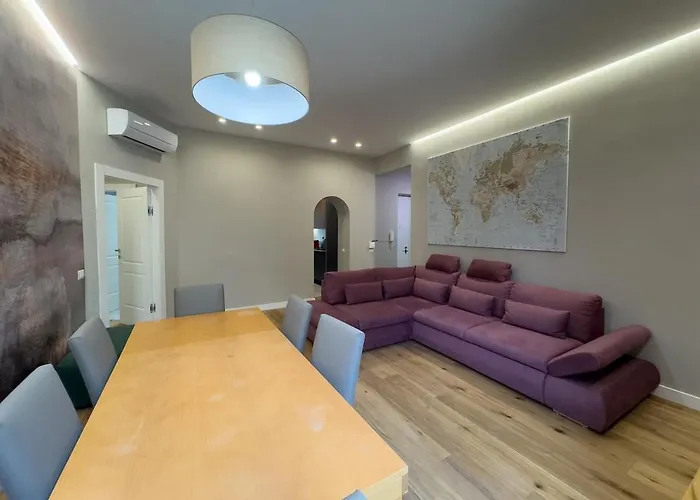 Casa Dei Cervi Roma