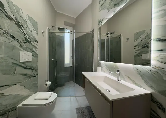 Apartamento Casa Dei Cervi