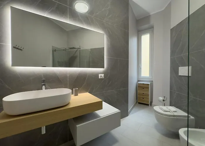Casa Dei Cervi Apartamento