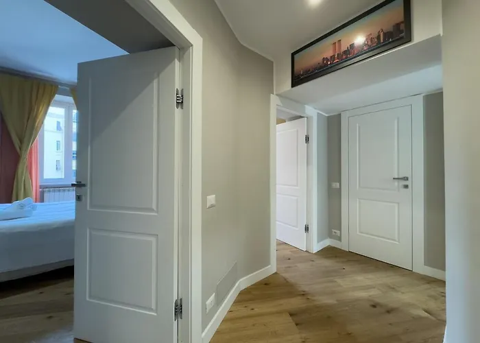 Apartamento Casa Dei Cervi *