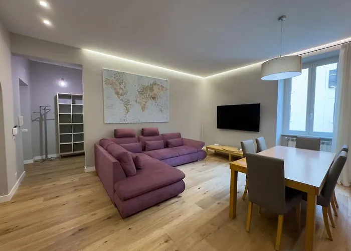 Casa Dei Cervi * Roma