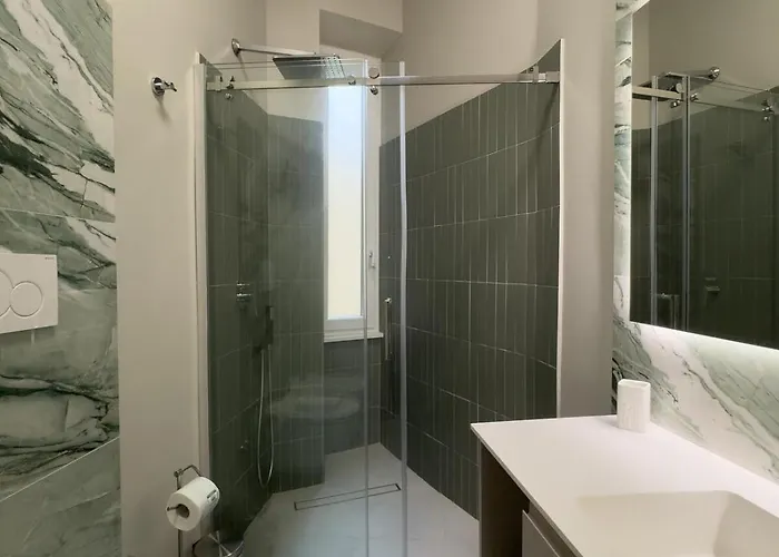 Casa Dei Cervi Apartamento