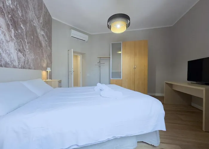 Casa Dei Cervi Roma
