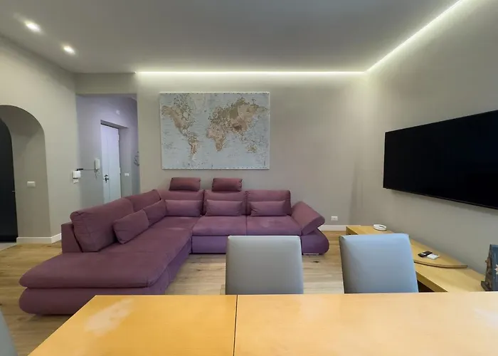 Casa Dei Cervi Apartamento