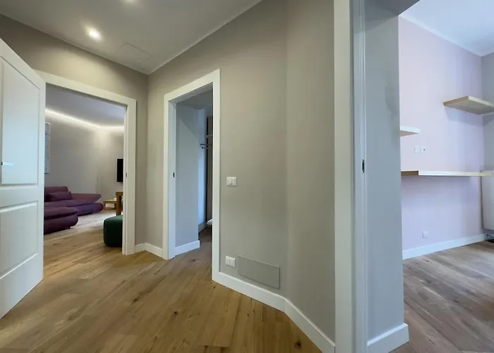 Apartamento Casa Dei Cervi Roma