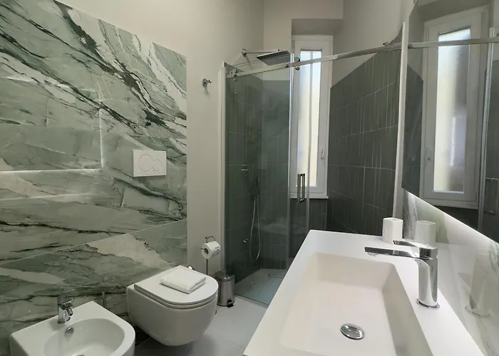Casa Dei Cervi Apartamento
